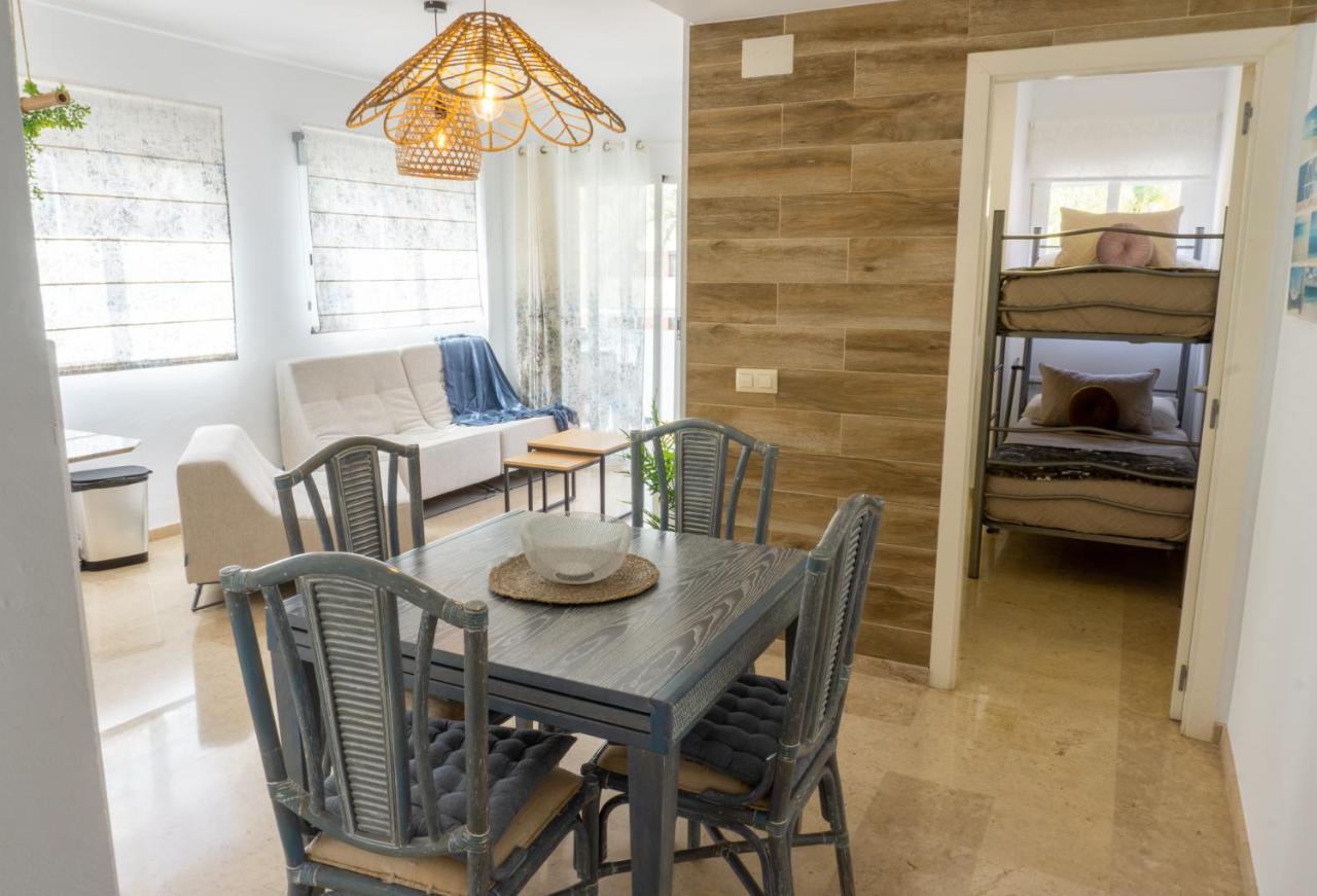 Apartamento Mediterraneo En Pleno Corazon De Moraira Ngoại thất bức ảnh
