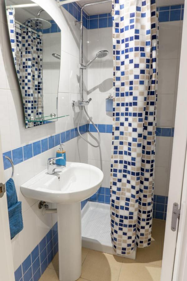 Apartamento Mediterraneo En Pleno Corazon De Moraira Ngoại thất bức ảnh