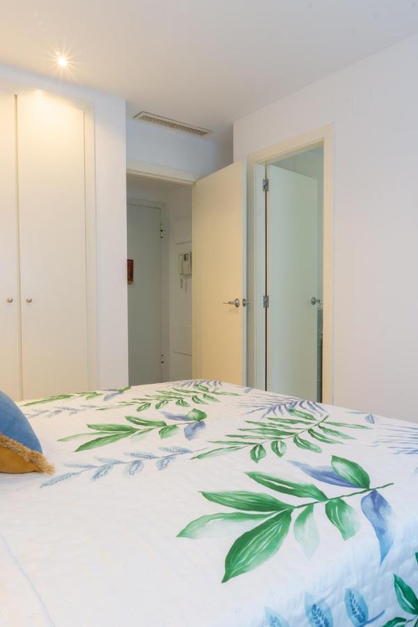 Apartamento Mediterraneo En Pleno Corazon De Moraira Ngoại thất bức ảnh