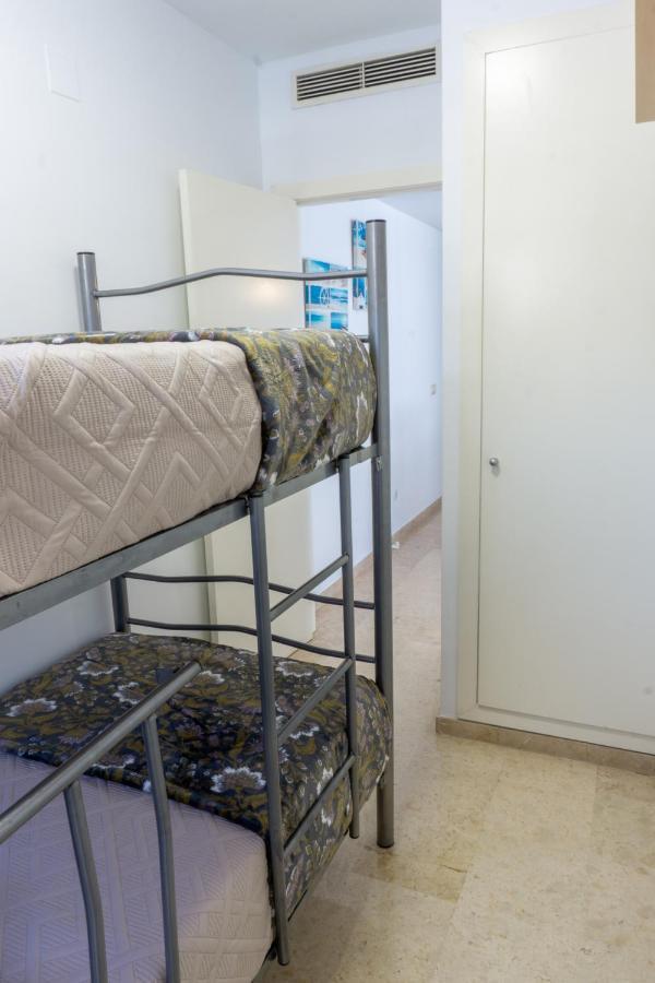 Apartamento Mediterraneo En Pleno Corazon De Moraira Ngoại thất bức ảnh